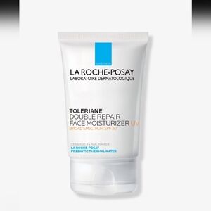 La Roche-Posay Toleriane Double Repair Face Moisturizer/Sunscreen M137